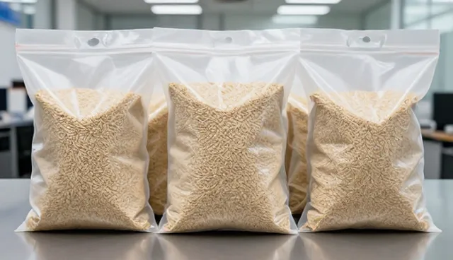 加工工艺在农产品加工中的关键作用与适用场景分析