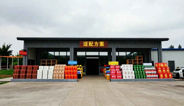 农产品加工中的技术迭代：选型需关注的关键因素