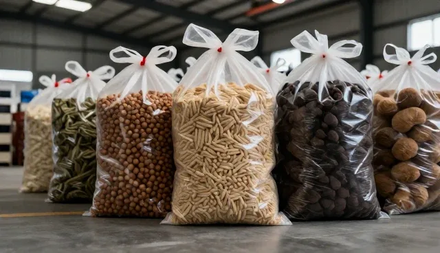 农产品加工原料包：如何构建稳固合作关系